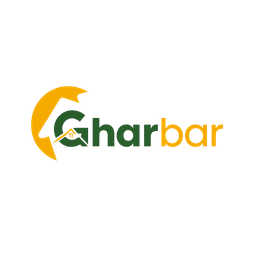 Gharbar Logo