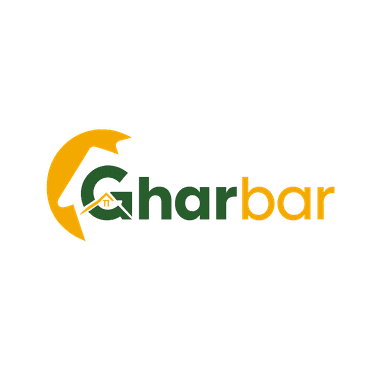 Gharbar Logo