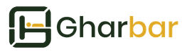 Gharbar Logo