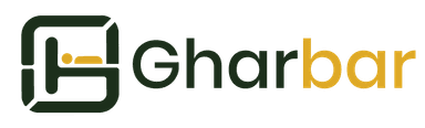 Gharbar Logo