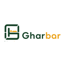 Gharbar Logo