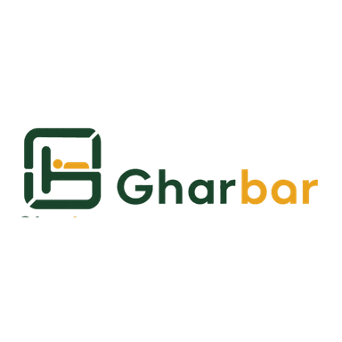 Gharbar Logo